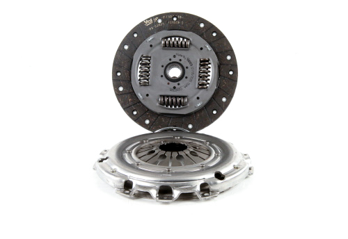 Kit d'embrayage VALEO 828544