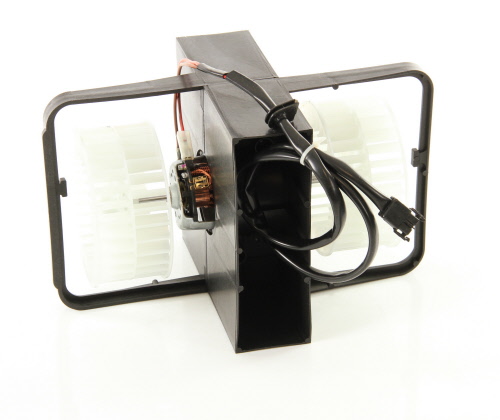 Pulseur d'air habitacle (Ventilateur habitacle) Frig Air S.p.A. ref. 0599.1183