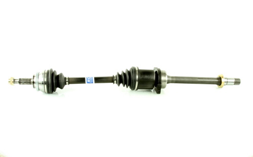 Butée hydraulique I