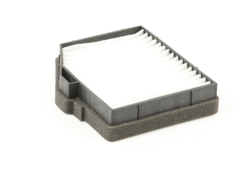 Filtre d'habitacle BOSCH 1 987 435 020