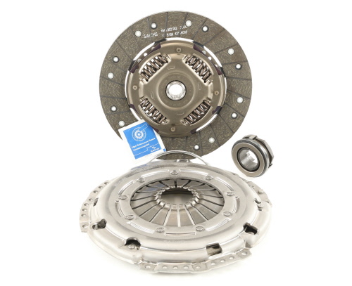 Kit de embrague SACHS ref. 3000 950 956