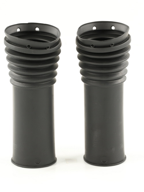 Kit Protection Anti-poussière Amortisseur Mapco 34827 - Compatible Audi A4, Volkswagen Passat 1.9 TDI Etc.