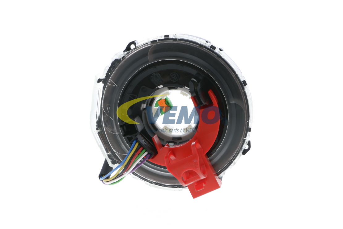 Muelle espiral, airbag (Anillo de airbag) VEMO ref. V30-72-0743