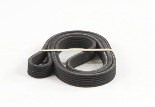 Courroie trapézoïdale à nervures GATES 7DPK1880