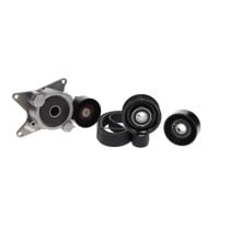 GATES K017PK1370