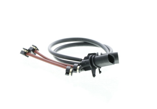 Contact d'avertissement, usure des garnitures de frein HELLA PAGID 8DK 355 252-471