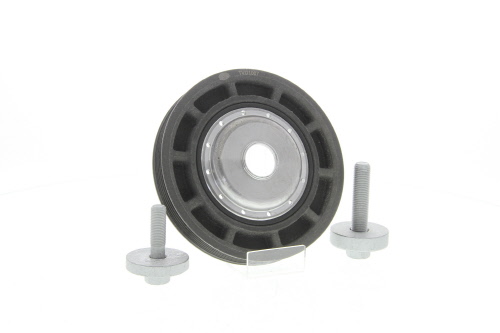 Poulie damper GATES TVD1007A