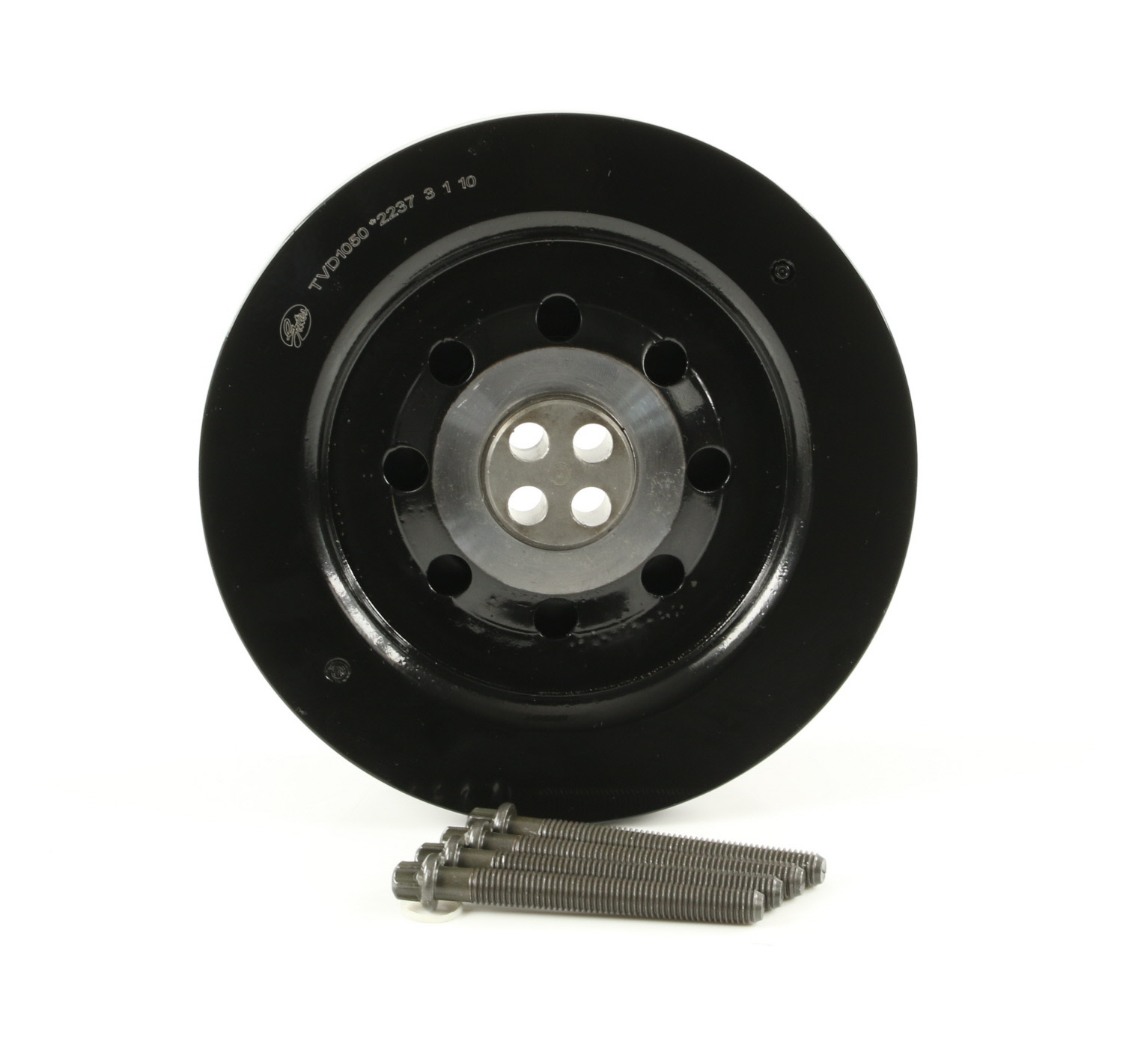 Poulie damper GATES TVD1050A