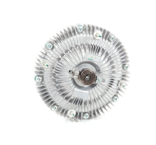 Embrayage, ventilateur de radiateur (Embrayage ventilateur moteur) AISIN FCGS-001