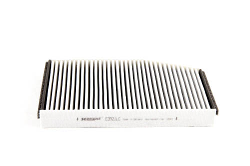 Filtro de habitáculo HELLA HENGST ref. E3921LC