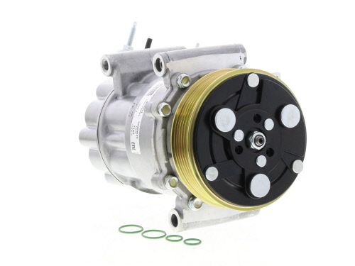 Butée hydraulique R6