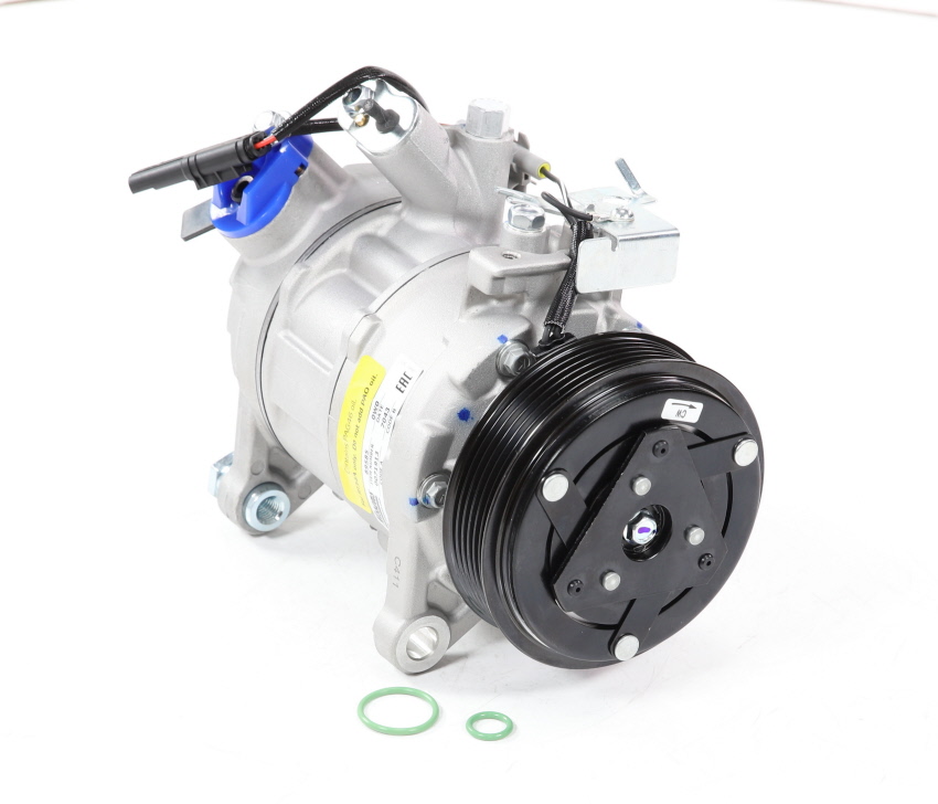 Butée hydraulique Gt