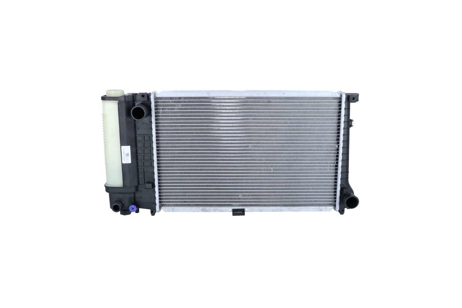 Radiateur moteur (Radiateur de refroidissement) NRF B.V. 50568