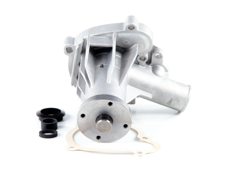 Butée hydraulique 2