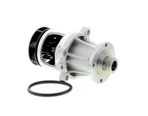 Butée hydraulique 2