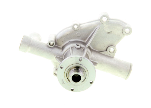 Butée hydraulique 2