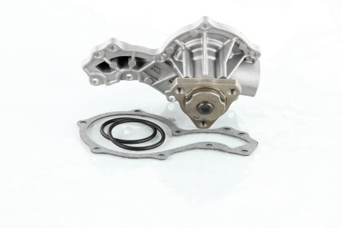 Butée hydraulique 2