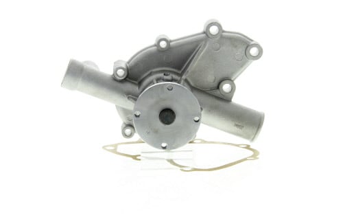 Butée hydraulique 2