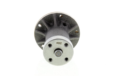 Butée hydraulique 2