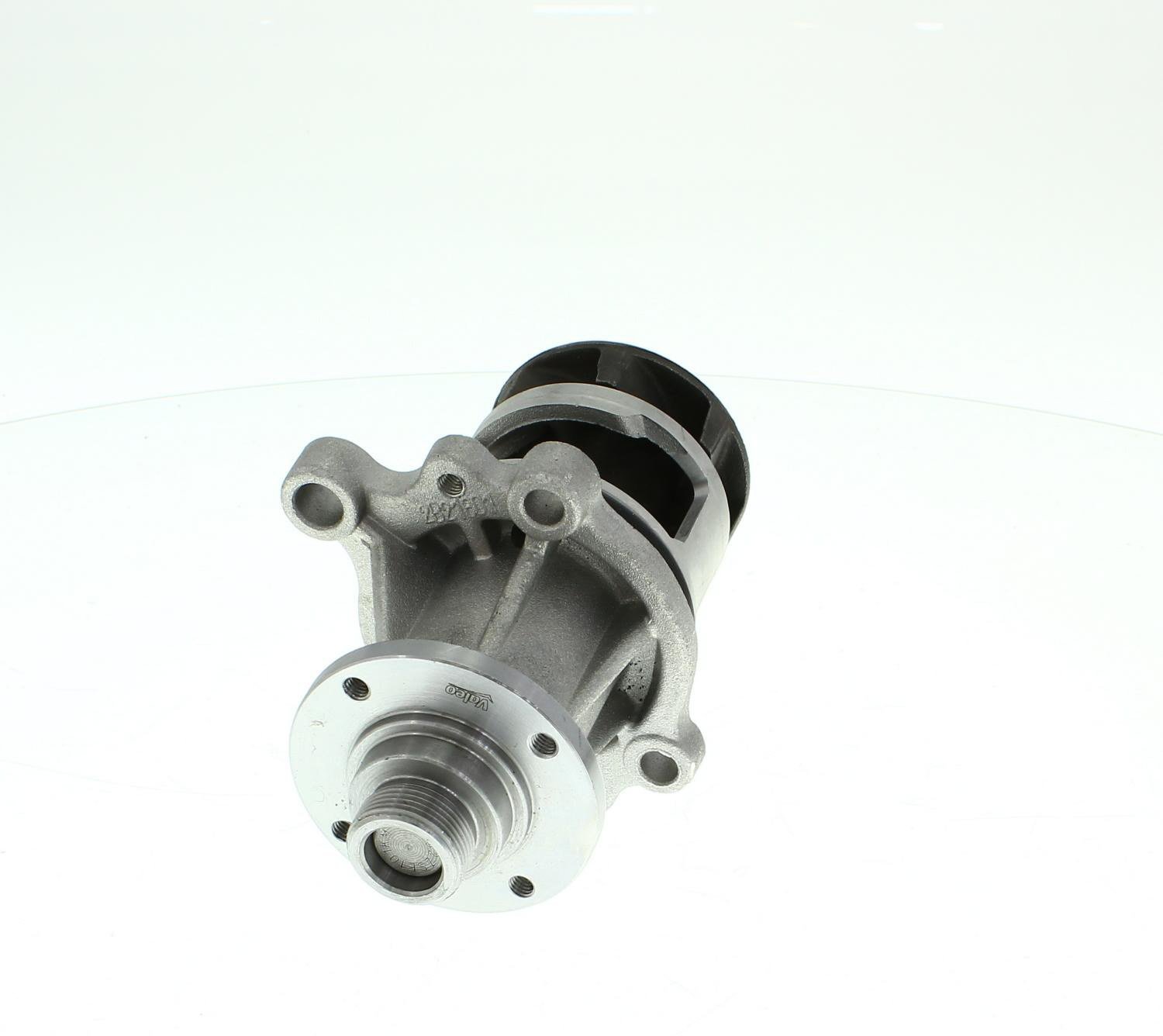 Butée hydraulique 2