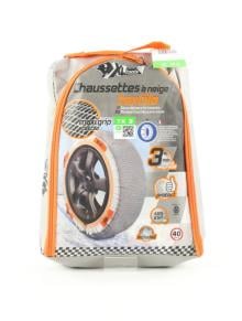 Chaussettes neige Michelin EASY GRIP Evolution n°15 Taille:225/60-18 60 -  Cdiscount Auto