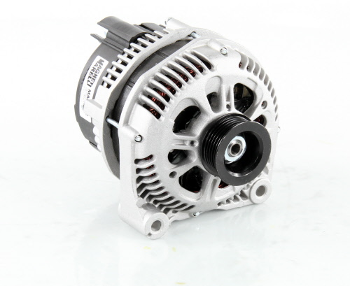 Alternateur MAGNETI MARELLI MAQ0102