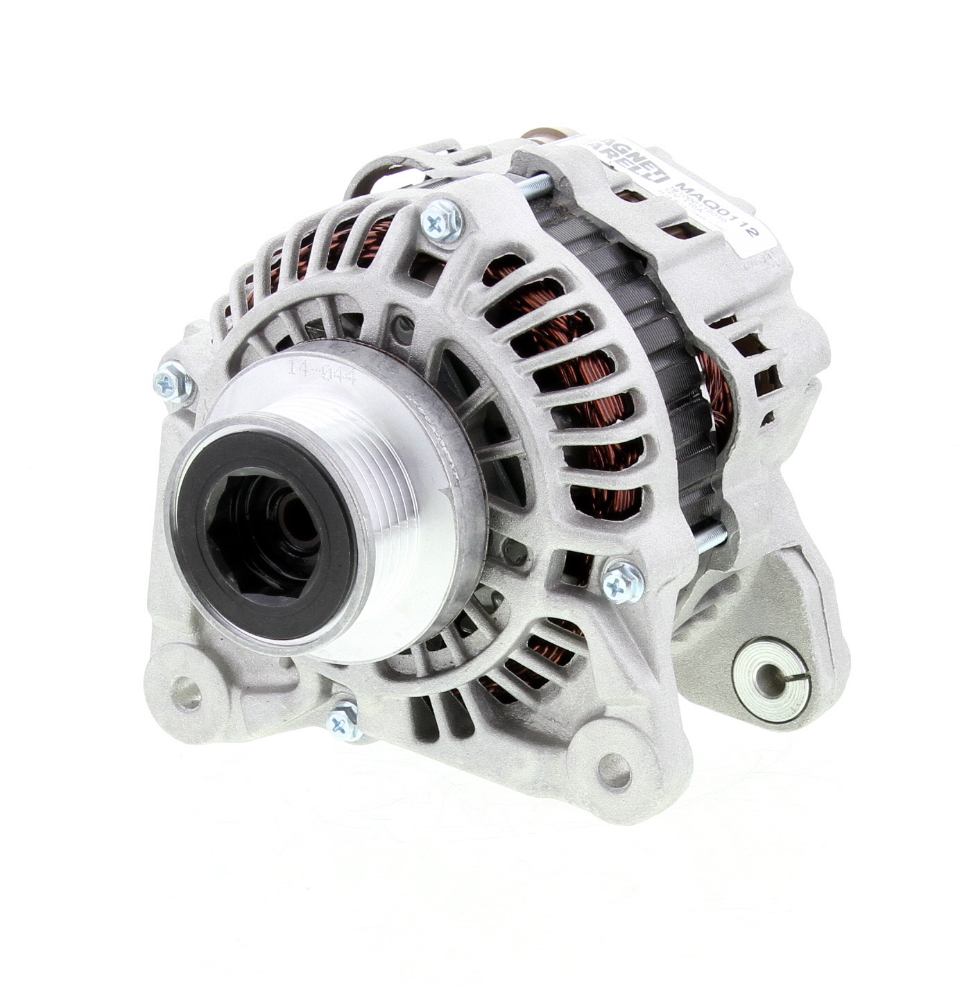 Butée hydraulique Sm