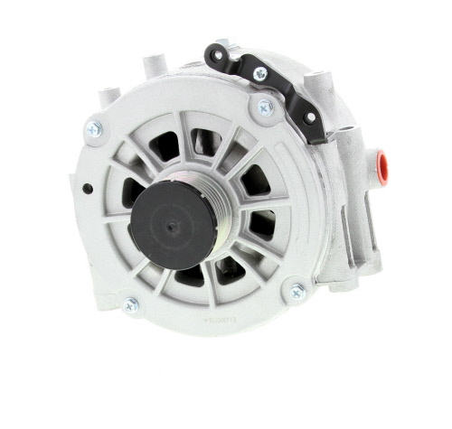 Butée hydraulique Sm
