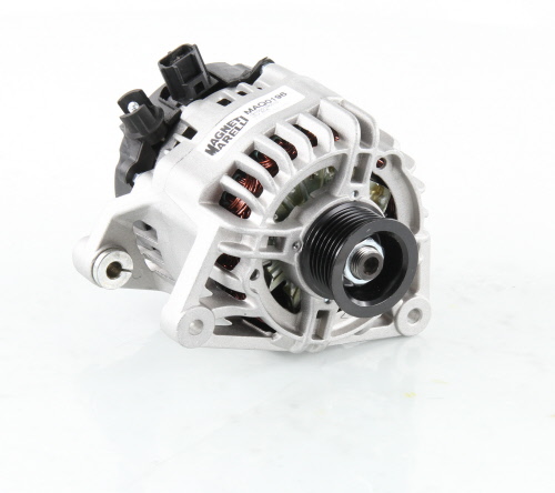 Alternateur MAGNETI MARELLI MAQ0196
