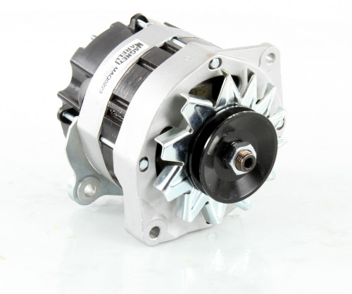Butée hydraulique Sm