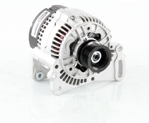 Alternateur MAGNETI MARELLI MAQ0246 Alternateur MAGNETI MARELLI MAQ0246