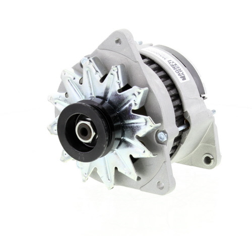 Alternateur MAGNETI MARELLI MAQ0270 Alternateur MAGNETI MARELLI MAQ0270