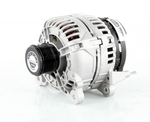 Alternateur MAGNETI MARELLI ref. MAQ0303