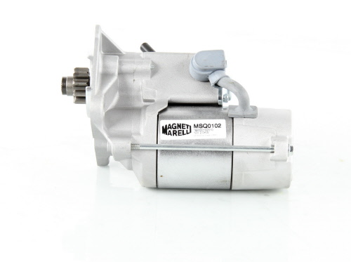 Démarreur MAGNETI MARELLI MSQ0102