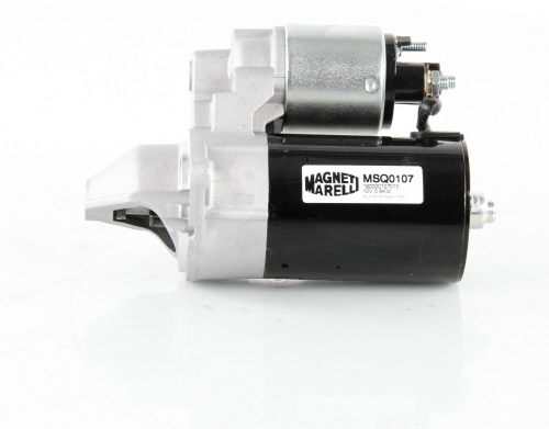 Démarreur MAGNETI MARELLI ref. MSQ0107