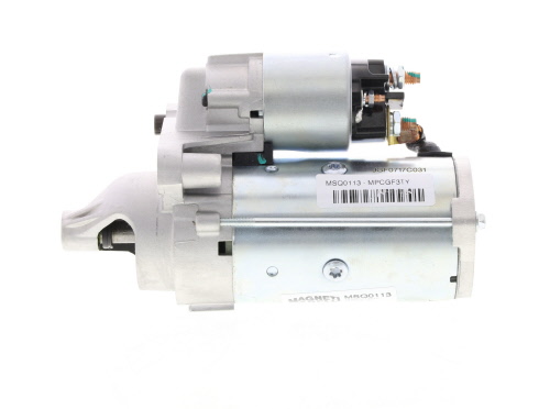 Démarreur MAGNETI MARELLI MSQ0113