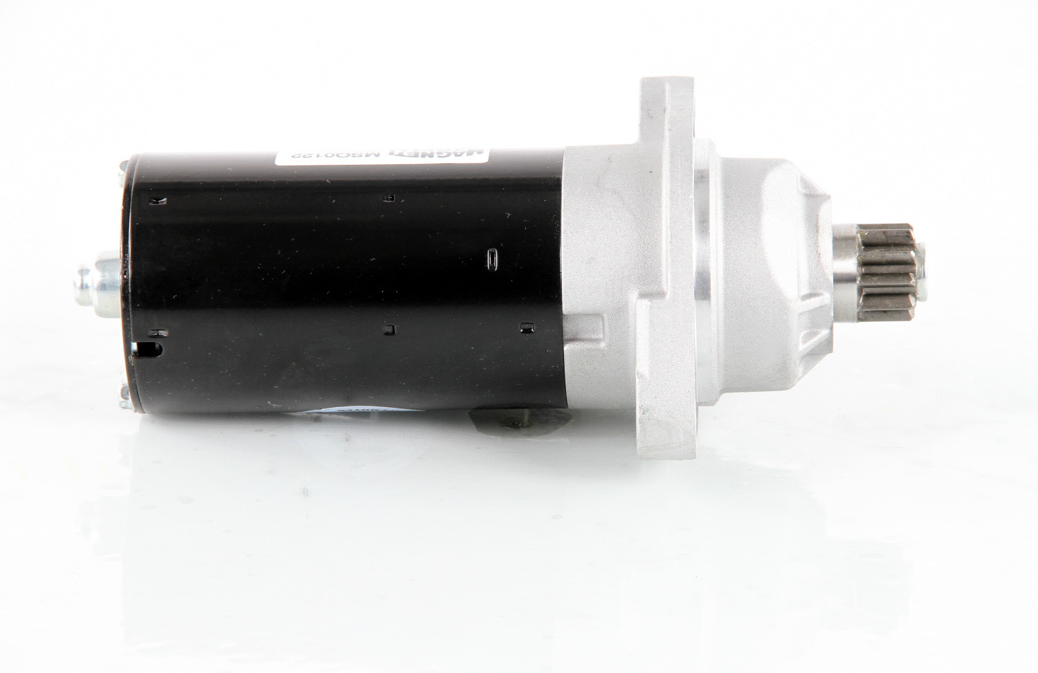 Butée hydraulique Coupé