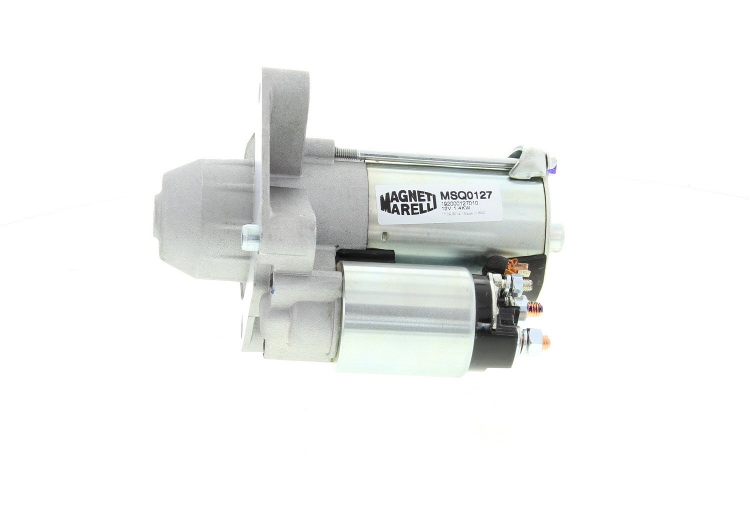 Butée hydraulique Fiesta
