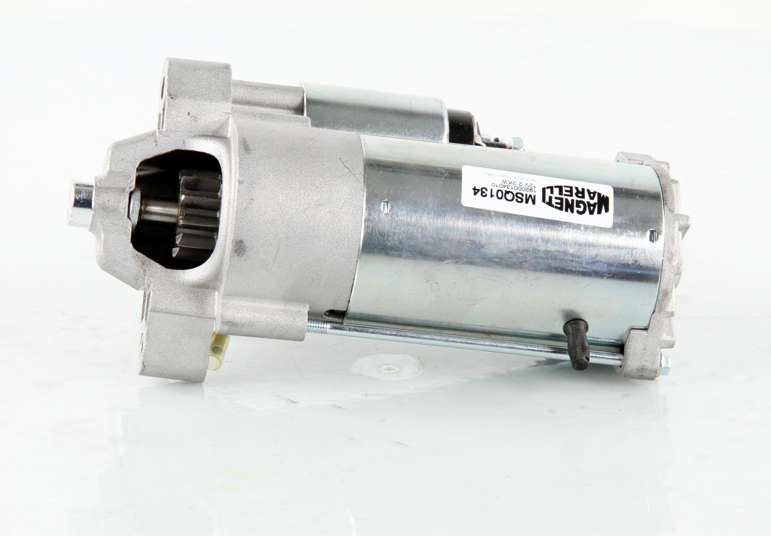 Butée hydraulique Coupé