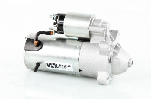 Démarreur MAGNETI MARELLI MSQ0145