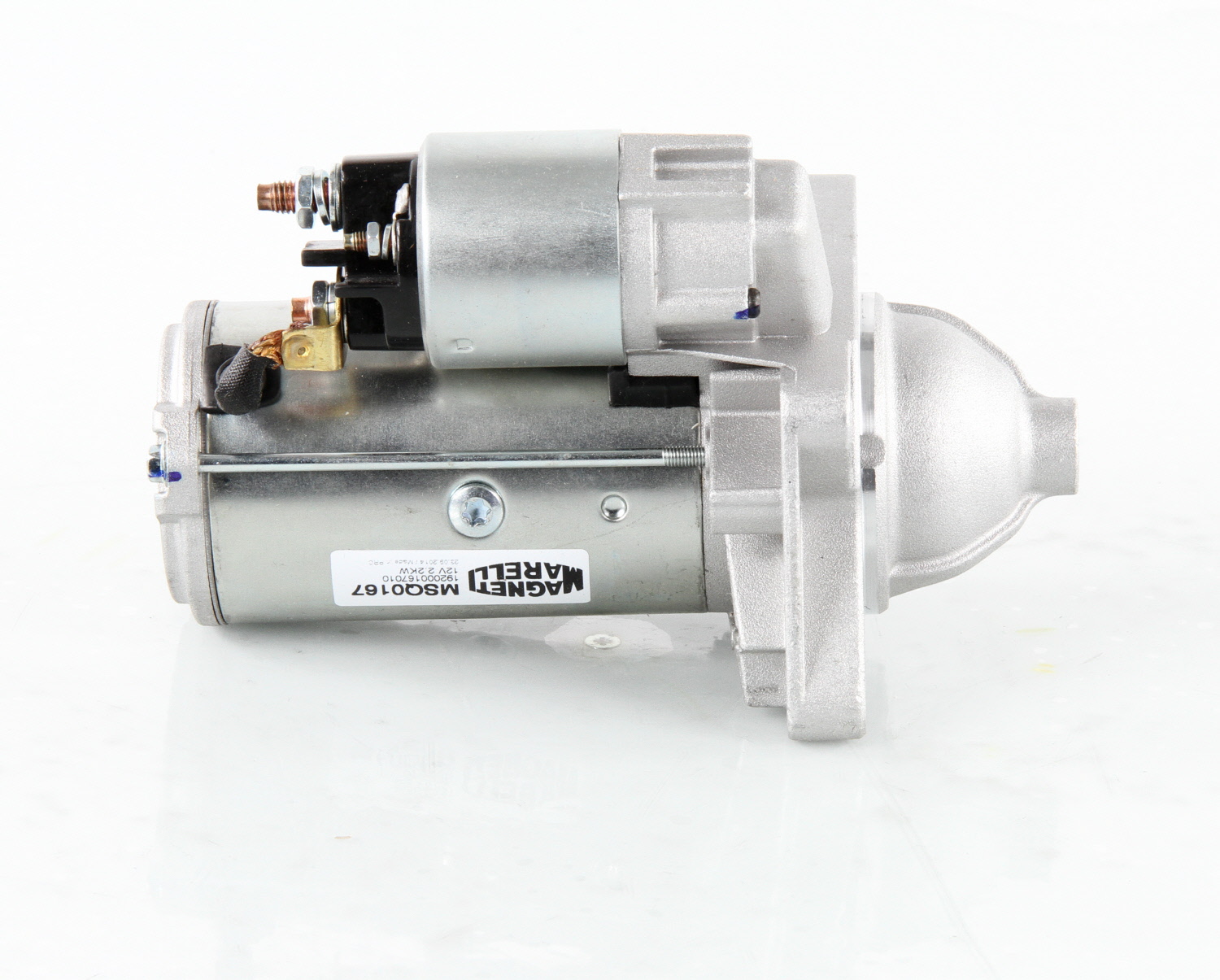 Démarreur MAGNETI MARELLI MSQ0167