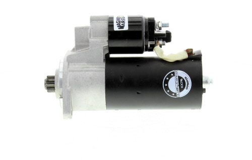 Démarreur MAGNETI MARELLI ref. MSQ0171