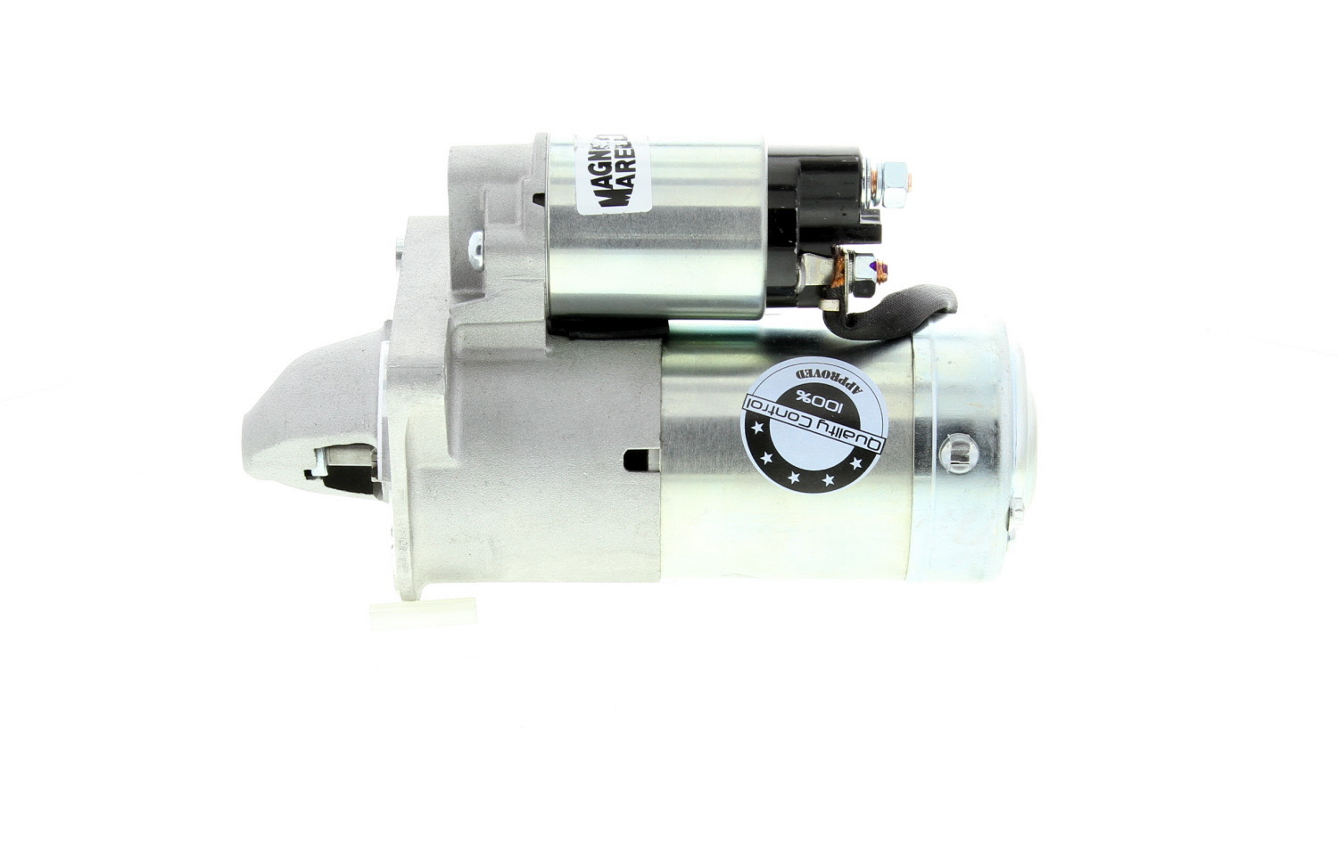 Démarreur MAGNETI MARELLI MSQ0180 Démarreur MAGNETI MARELLI MSQ0180