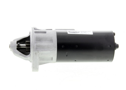 Démarreur MAGNETI MARELLI MSQ0197 Démarreur MAGNETI MARELLI MSQ0197