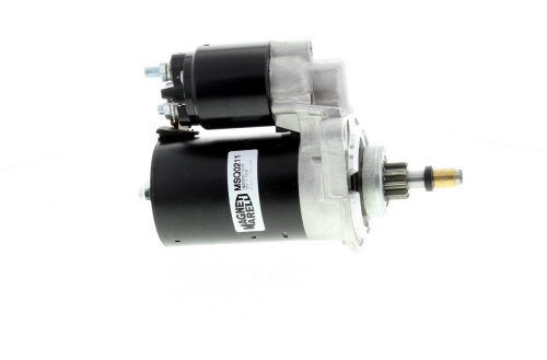 Démarreur MAGNETI MARELLI MSQ0211 Démarreur MAGNETI MARELLI MSQ0211