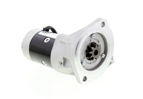 Butée hydraulique Maverick