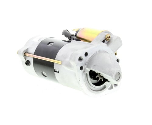 Butée hydraulique Montero