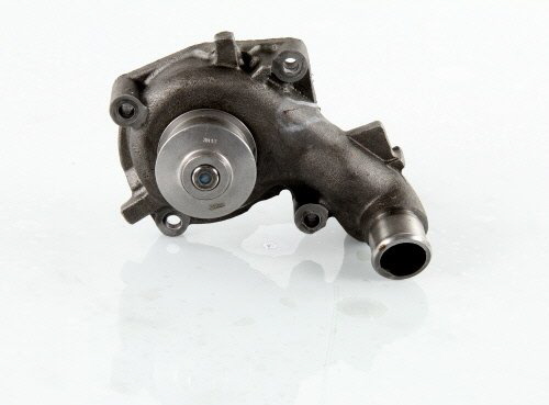 Butée hydraulique Mondeo