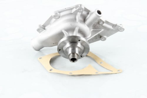 Butée hydraulique 2