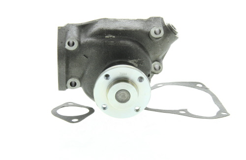 Butée hydraulique 2